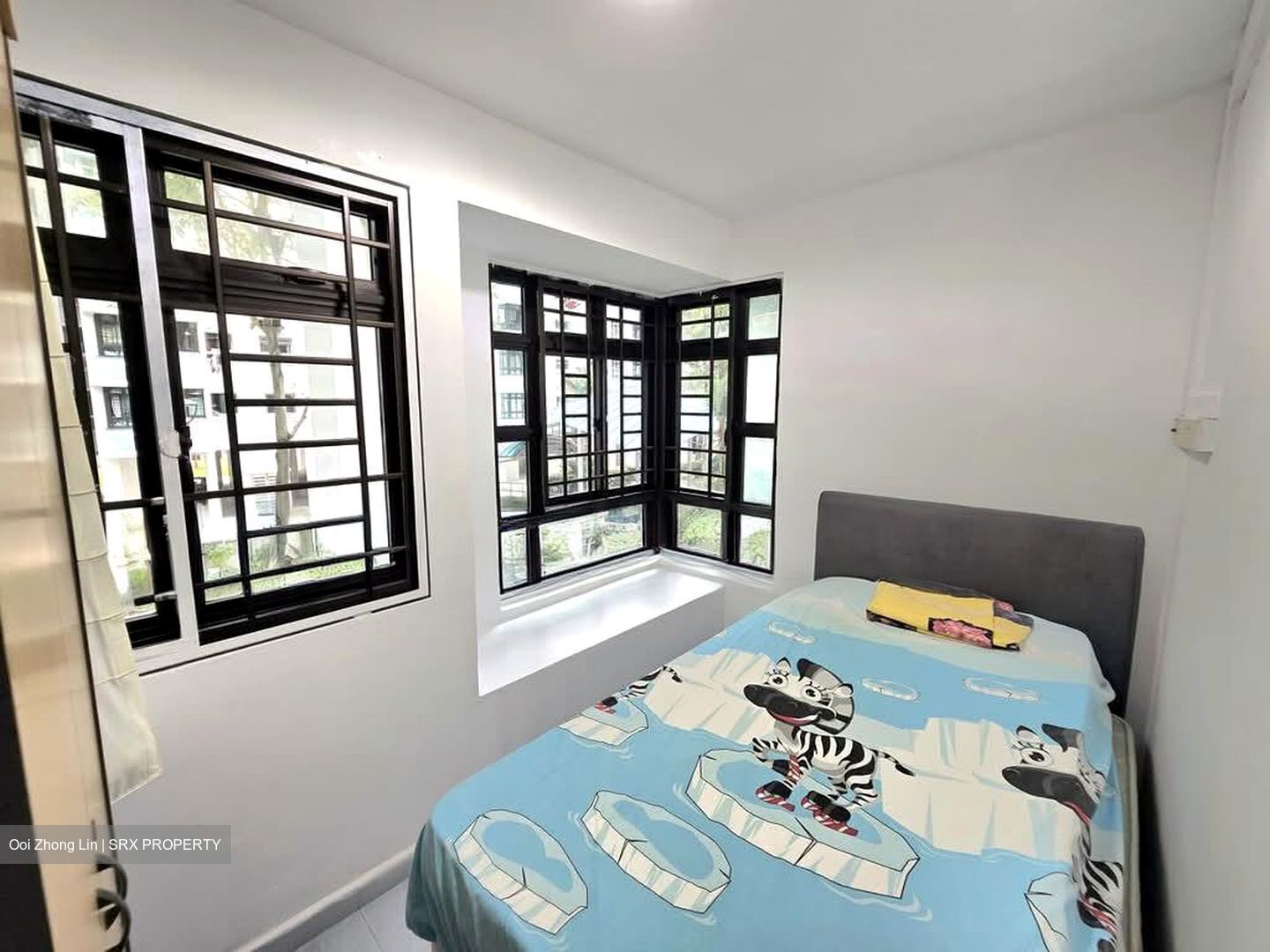 Blk 418 Teck Ghee Heartlands (Ang Mo Kio), HDB 3 Rooms #585952861